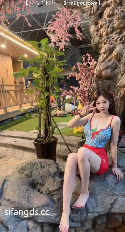 26042915   大神清 推特合集 164P+143V-3.04G