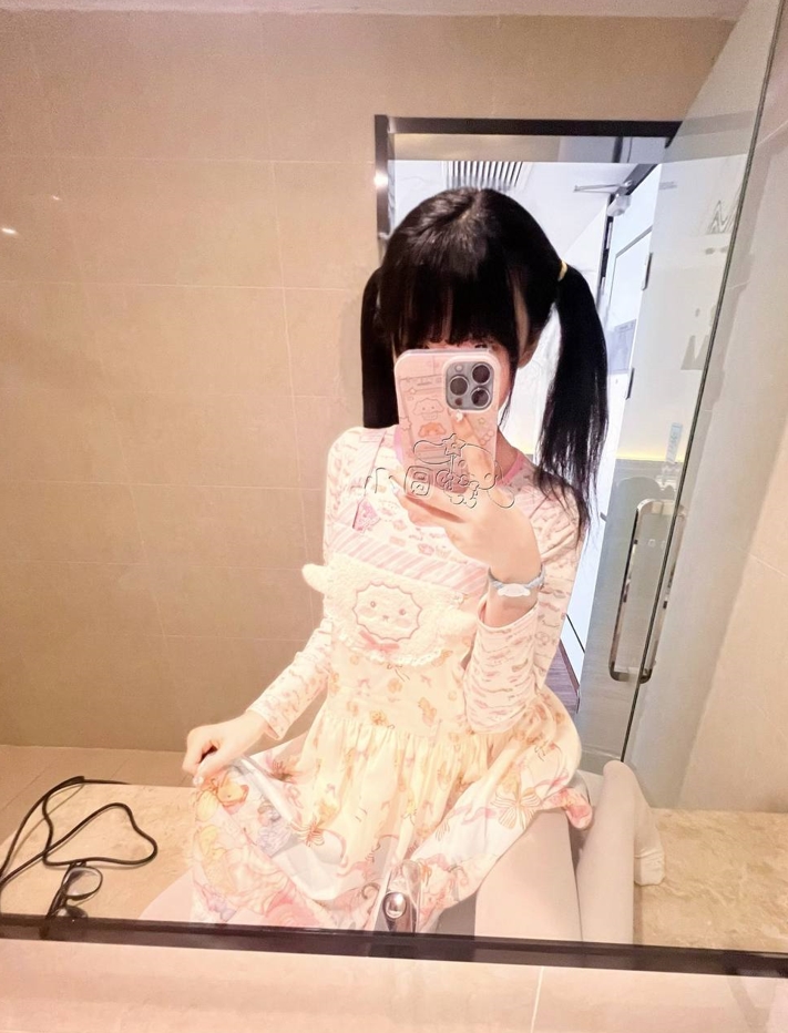 26041306  小圆酱（幼稚圆）推特合集 12P+18V-289M