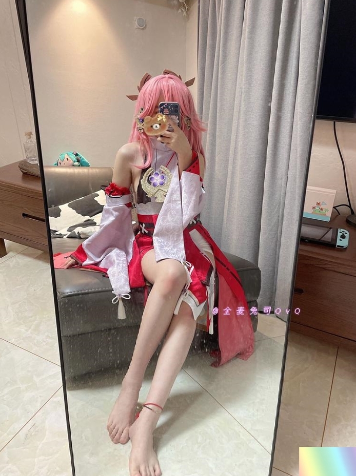 26042901  fanchaYJS 专泡良家 众多反差婊 推特合集 237P+75V-3.13G