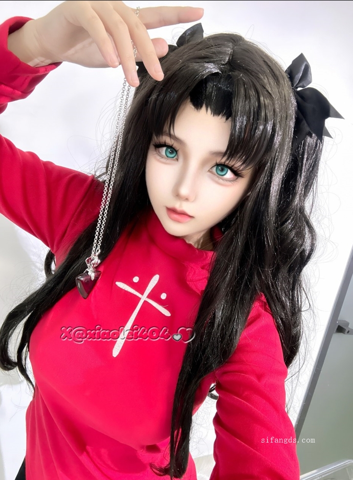 26041916  希尔薇 - 11月福利 56P-32M