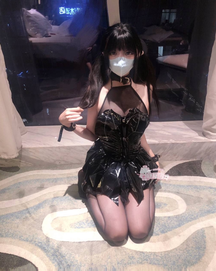 26041306  小圆酱（幼稚圆）推特合集 12P+18V-289M