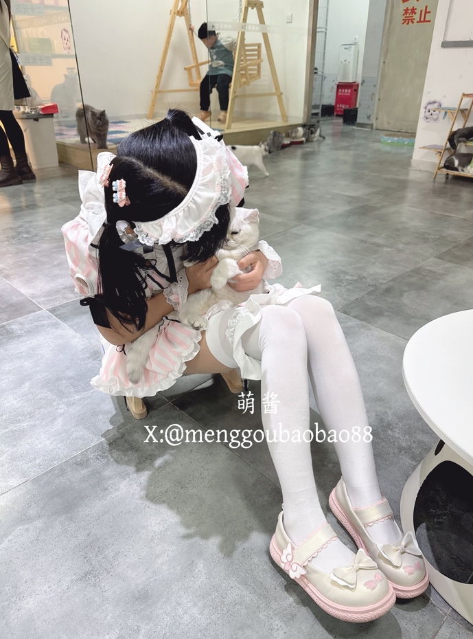 26041316  萌酱 推特合集 225P+151V-1.08G