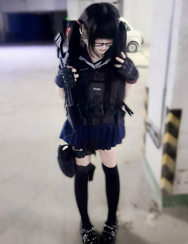 26041306  小圆酱（幼稚圆）推特合集 12P+18V-289M