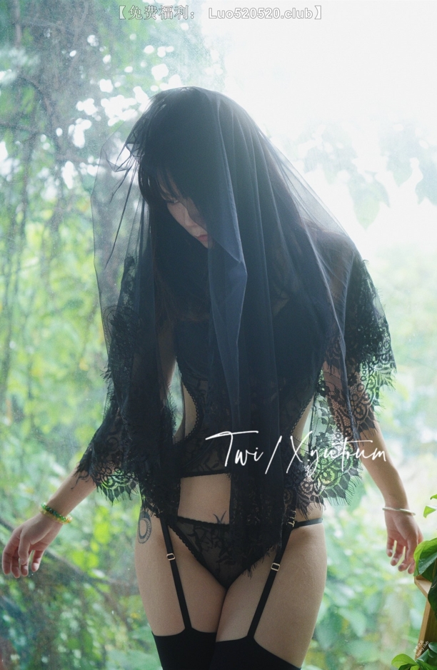 26042907  Yutoum 推特合集 366P-21V-353M