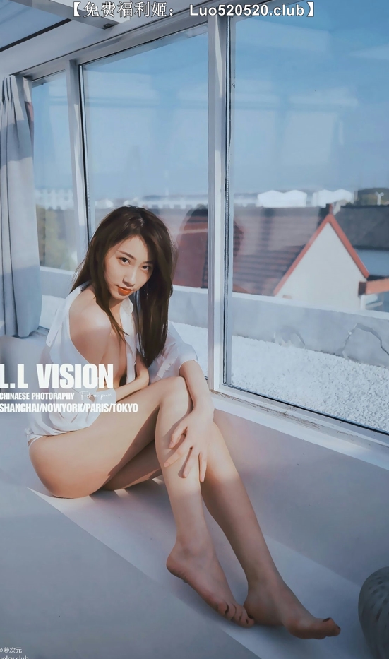 26041313   LLVISION 推特合集 486P+20V-302M