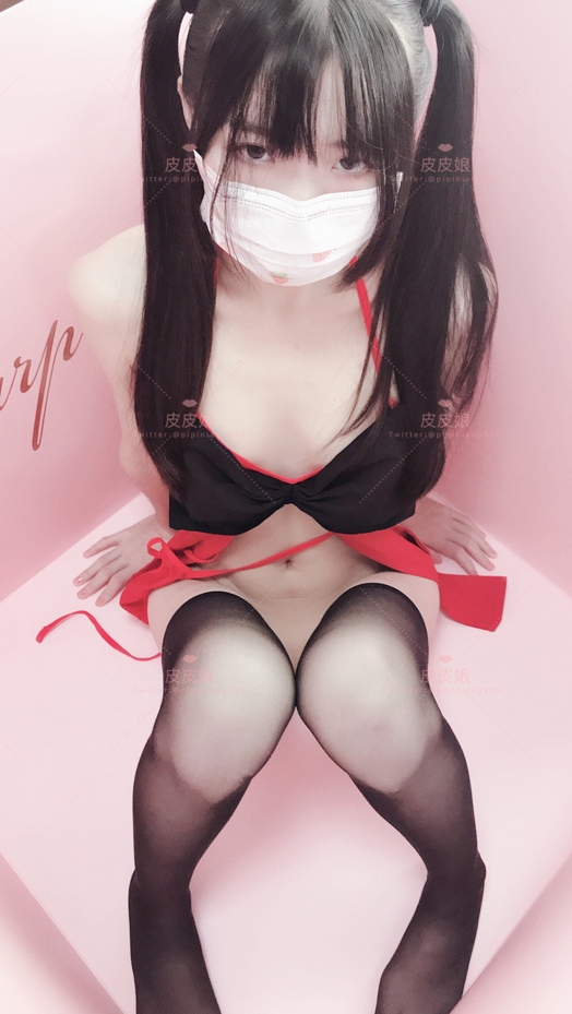 26041302  皮皮娘（又又酱） 推特合集 575P+55V-14.9G