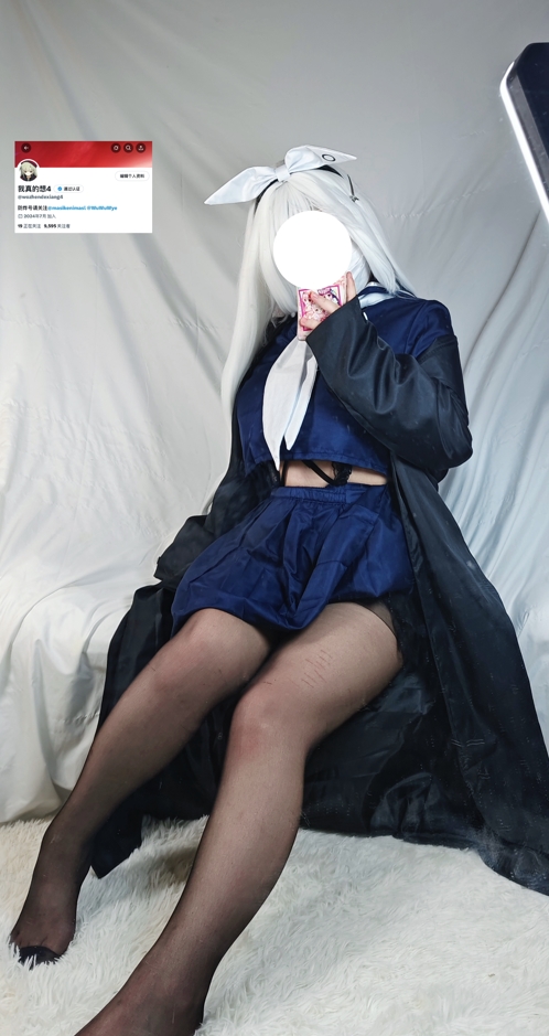 26041920  悠酱 - 普拉娜 40P+3V-176M