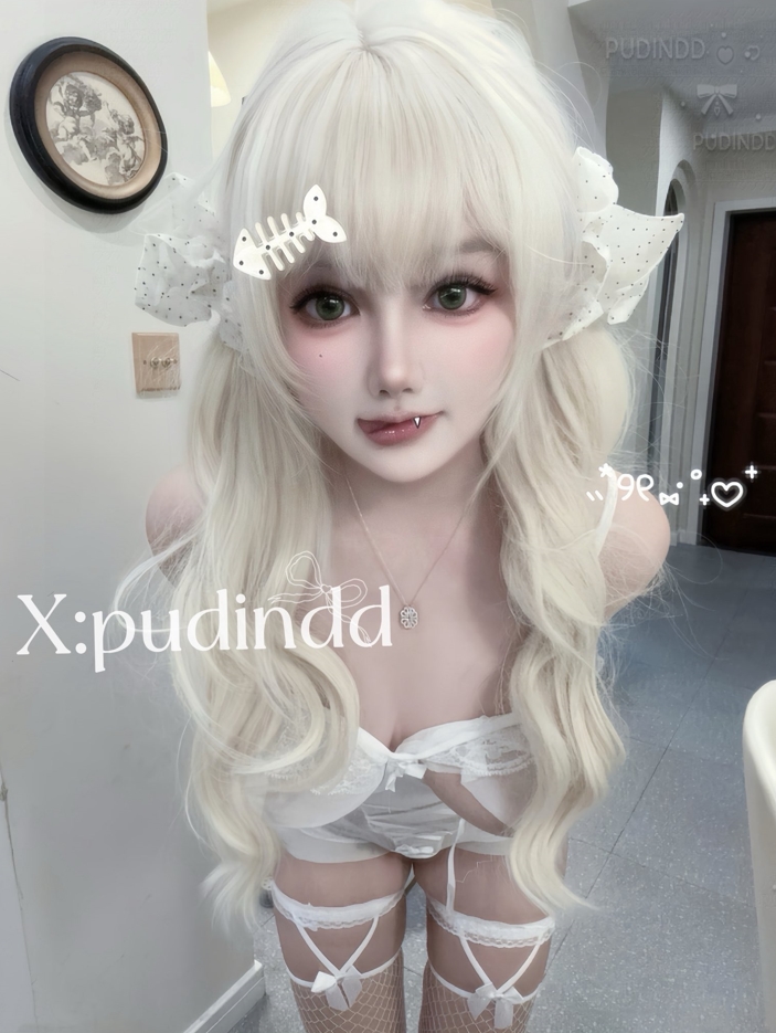 26042918   小狗祈愿铃 推特合集 224P+12V-181M