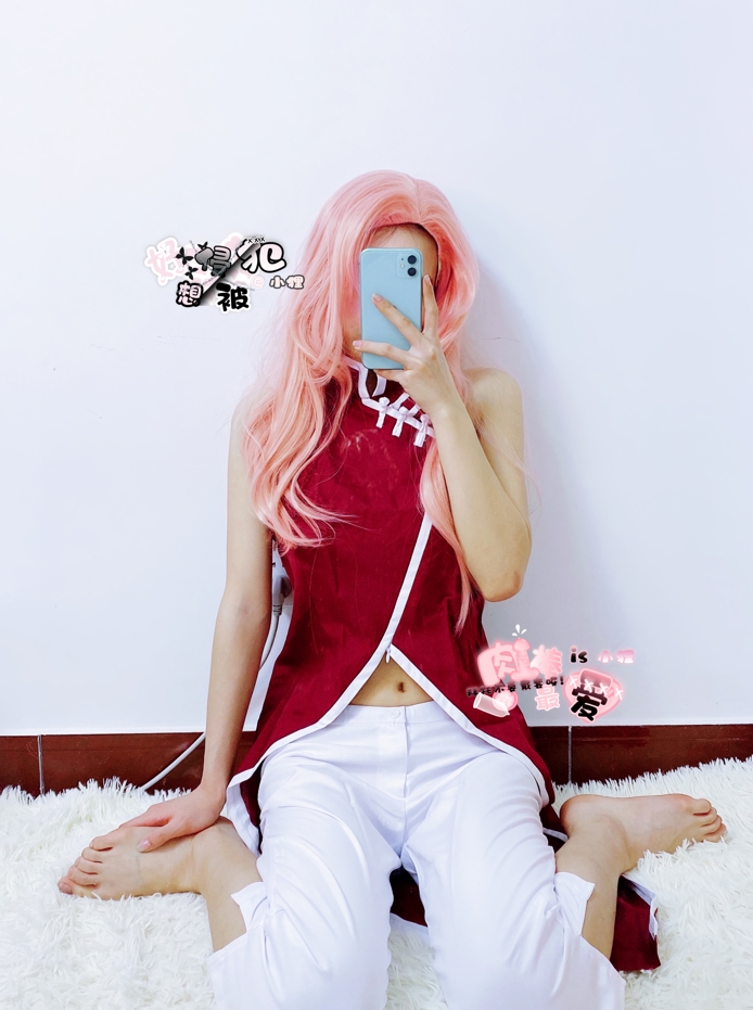 26042519   樱狸子 34套合集 293P+97V-27G