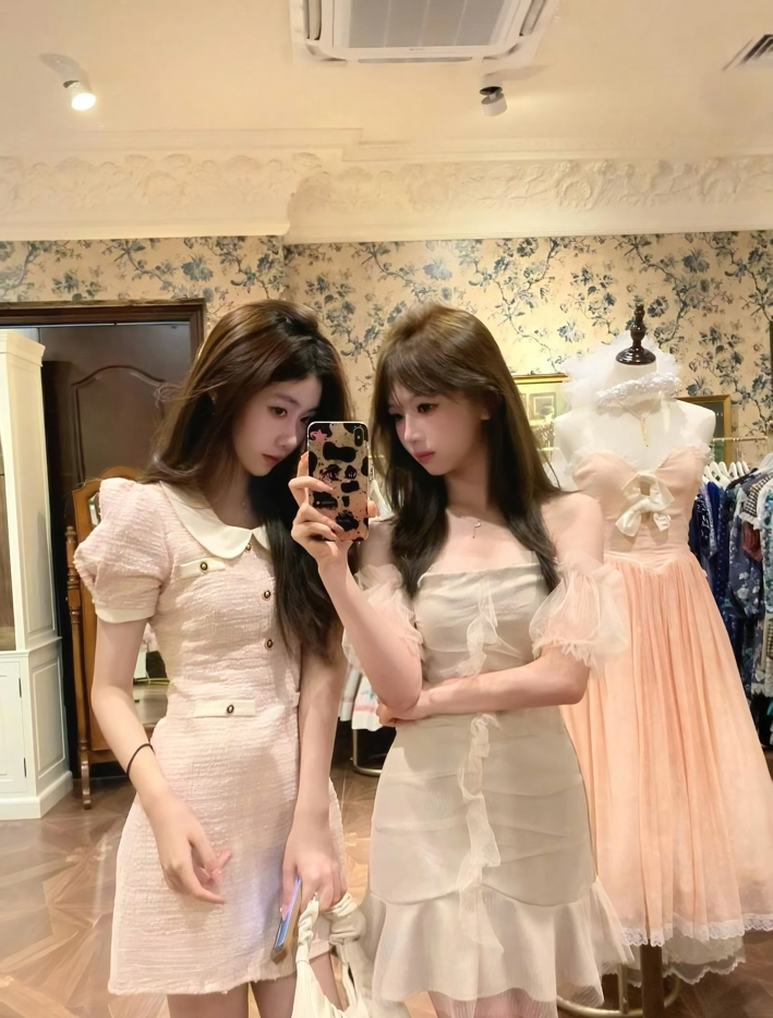 26041318  小茜 推特合集 44P+1V-655M