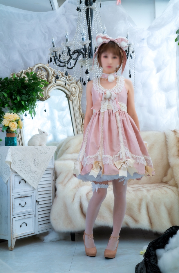 26042516   杪夏Babydoll 17套合集 1061P+5V-12.7G