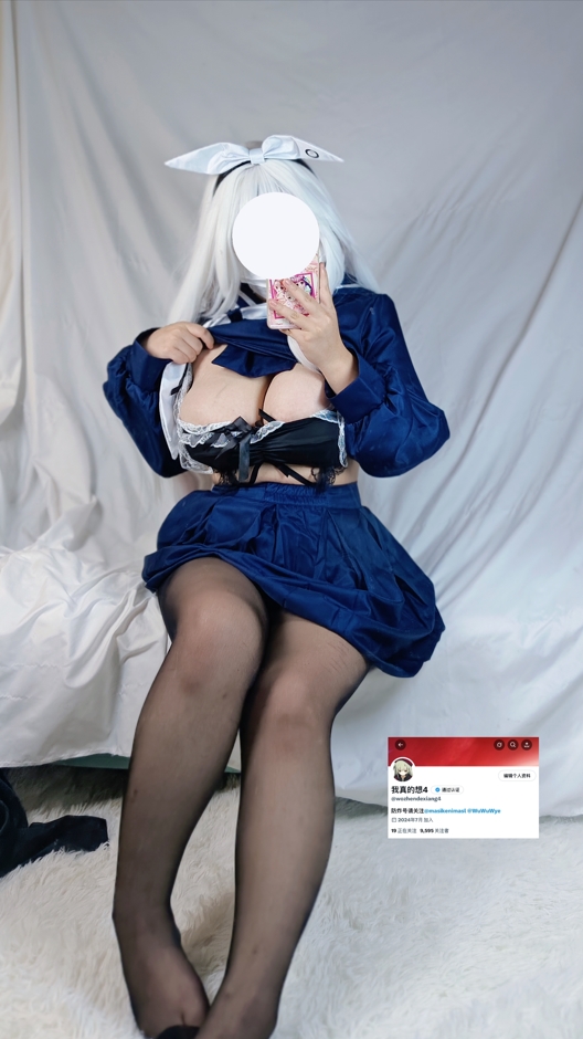 26041920  悠酱 - 普拉娜 40P+3V-176M