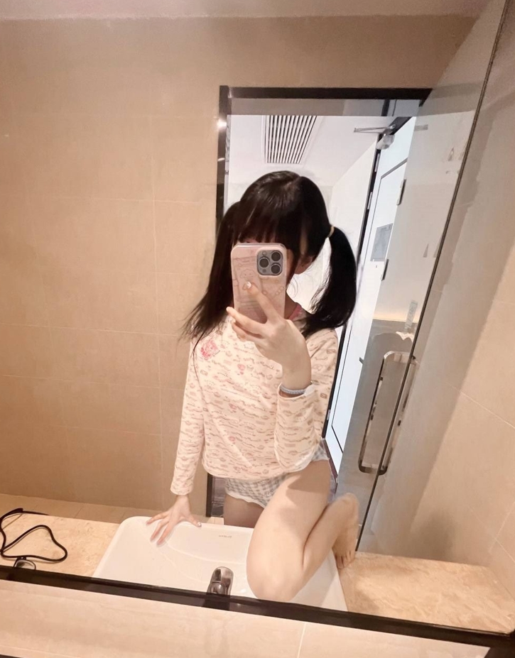 26041306  小圆酱（幼稚圆）推特合集 12P+18V-289M