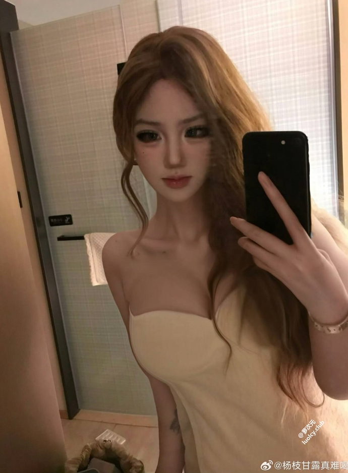 26032919   杨枝甘露真难喝 推特合集 270P+17V-913M