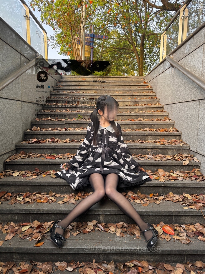 26041316  萌酱 推特合集 225P+151V-1.08G