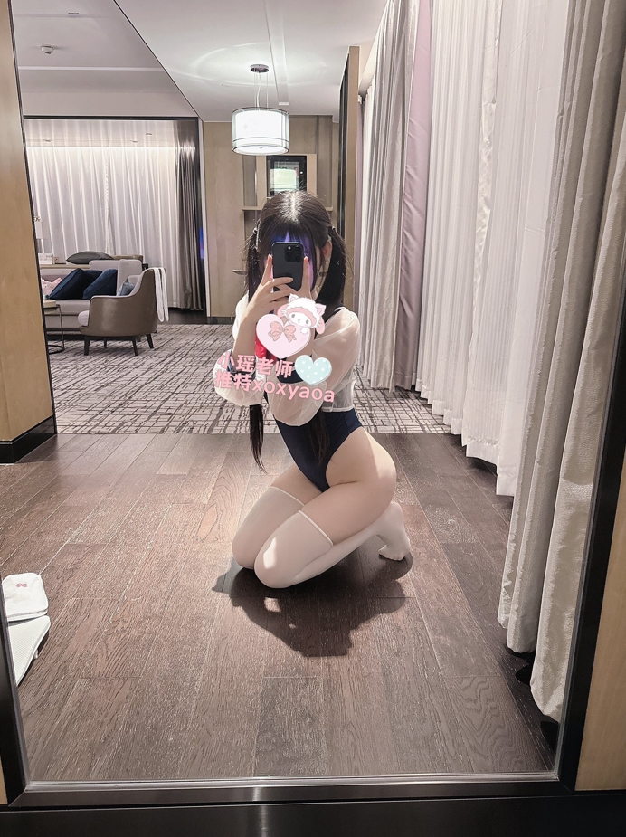 26041319  小瑶老师 推特合集 245P+81V-165M