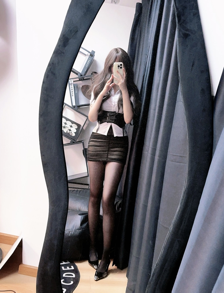 26042918   小狗祈愿铃 推特合集 224P+12V-181M