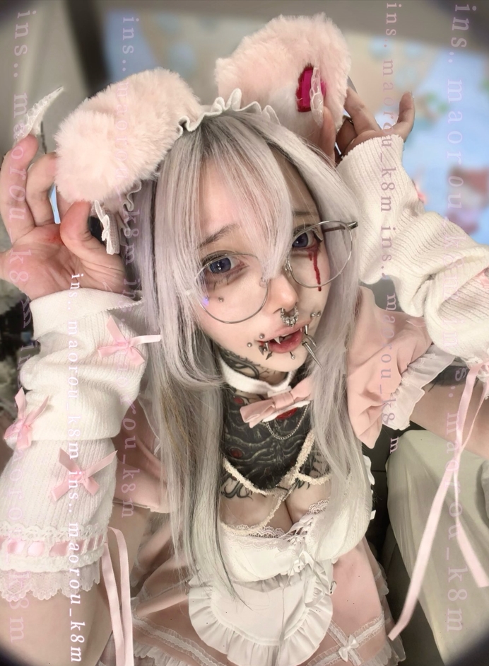 26042911  Maorou  推特合集 84P+69V-180M