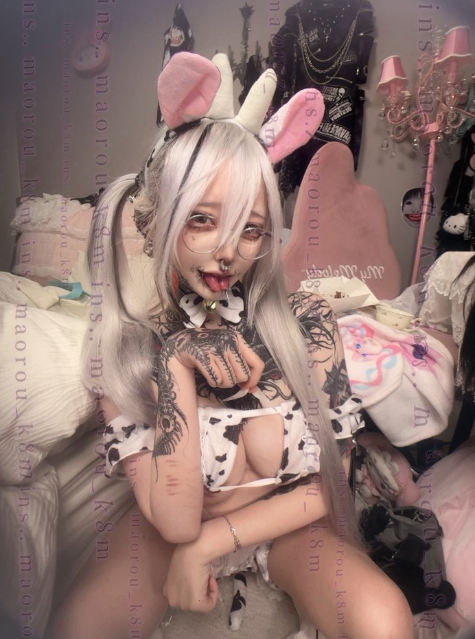 26042911  Maorou  推特合集 84P+69V-180M