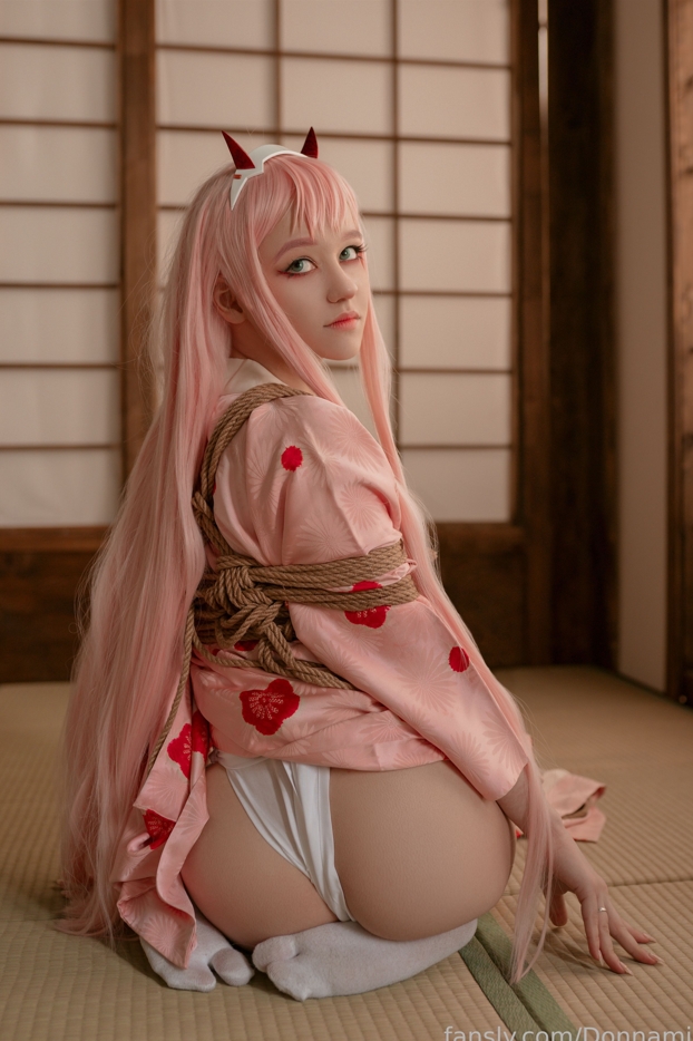 26042504  Donna Loli 8套合集 261P-255M