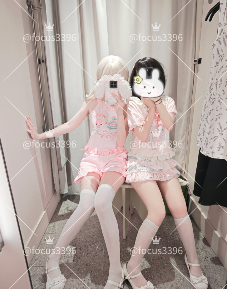 26041304  小棂酱 推特合集 104P+35V-177M