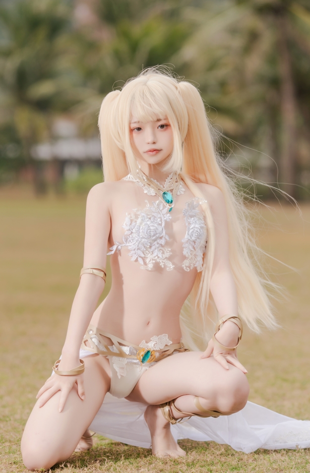 26040405   Irisuare愛莉 6套合集 205P+1V-1.33G