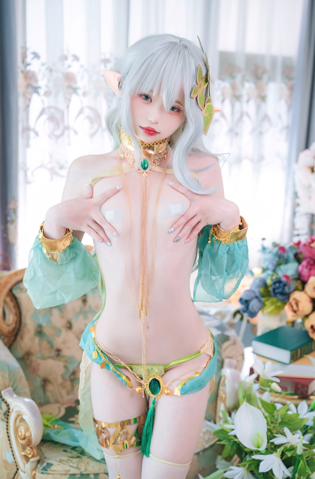 26040405   Irisuare愛莉 6套合集 205P+1V-1.33G