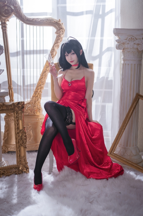 26040108   铁板烧鬼舞w - 毒苹果 26P-334M