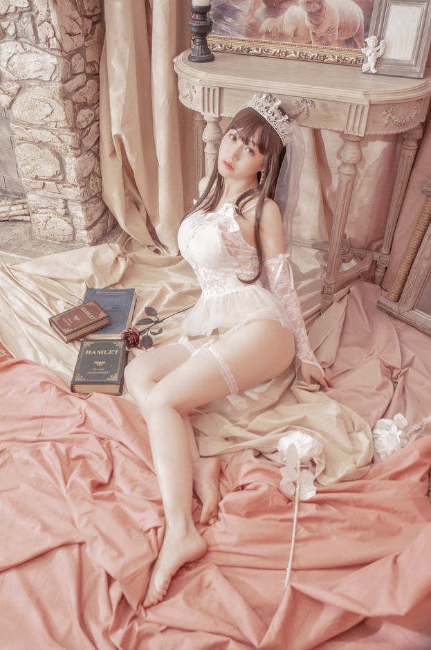 26040414 脱尾巴Mizuki 9套合集 271P+3V-3.17G