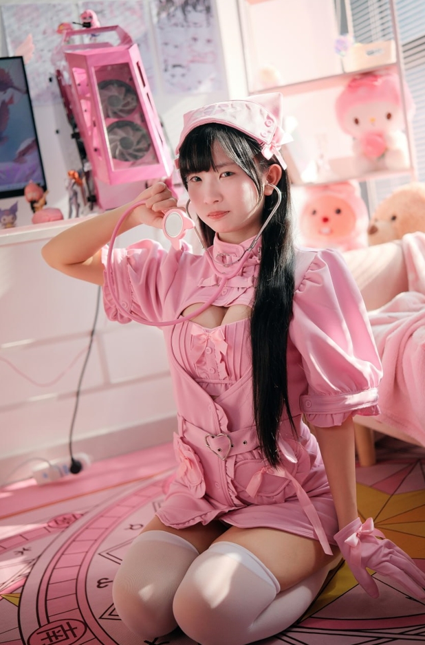 26042211  B站 KeyKeyKiYoMi 舰长合集 414P+32V+26音频-17.8G