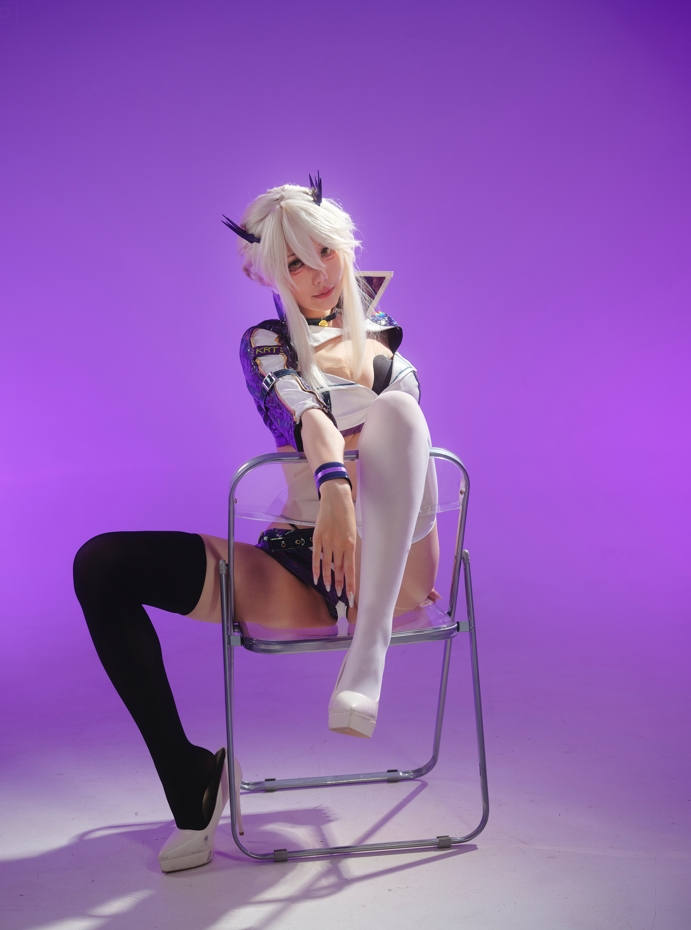 26040408 湖里狸 6套合集 190P-1.48G