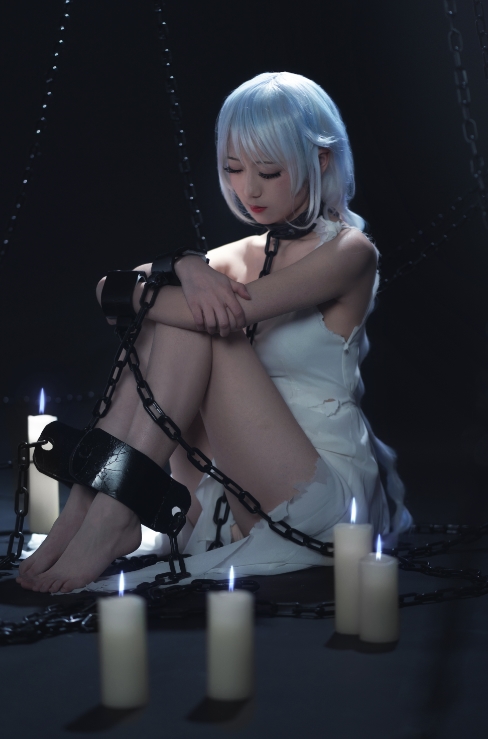 26040109   铁板烧鬼舞w - 斯卡蒂最终 31P-355M