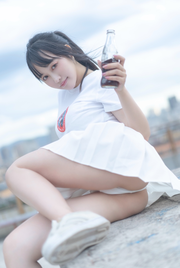 26040414 脱尾巴Mizuki 9套合集 271P+3V-3.17G