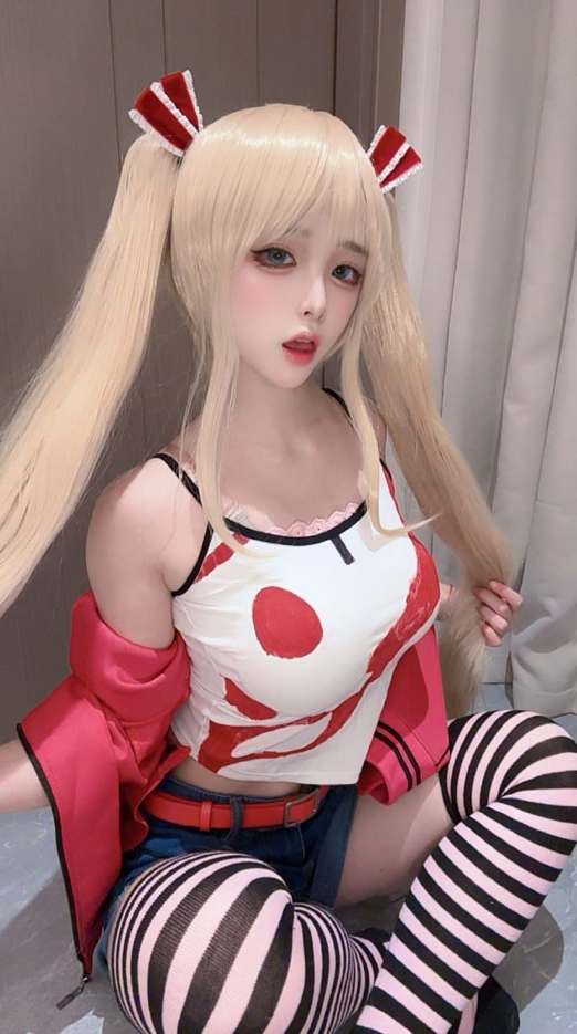 26042212  B站 哈基咪ov0 舰长合集 87P+42V-700M
