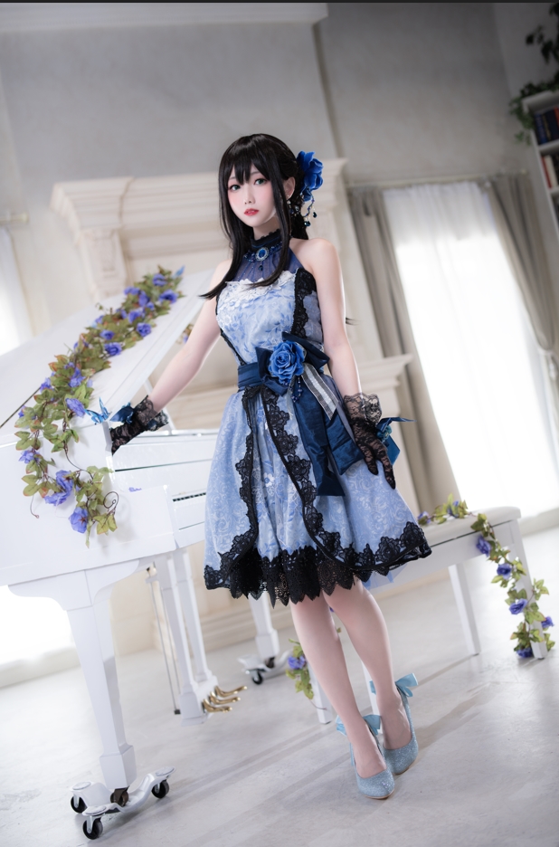 26040418 小木曾AYA 5套合集 103P-492M