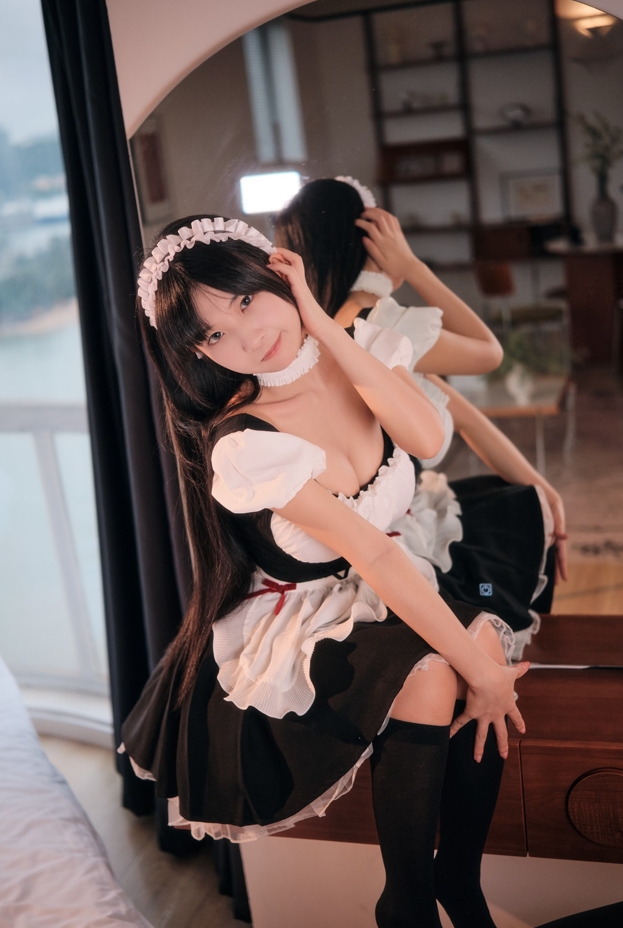 26042211  B站 KeyKeyKiYoMi 舰长合集 414P+32V+26音频-17.8G