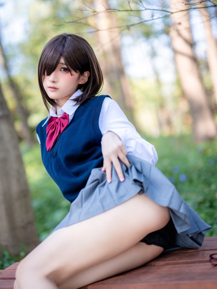 26040420 幼愛Youmeko 27套合集 888P+8V-7.52G