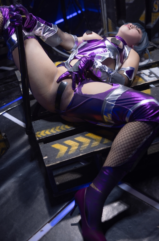 26041014  隼隼子 - 井河阿莎姬 68P-603M
