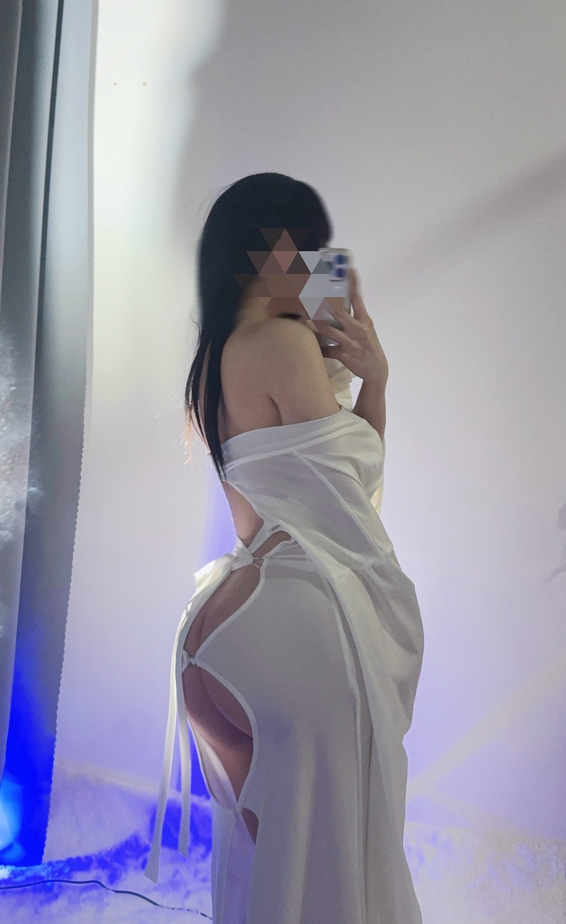 26041005  末夜787 - 可爱捣蛋鬼 绝命幽灵娘 25P+6V-344M