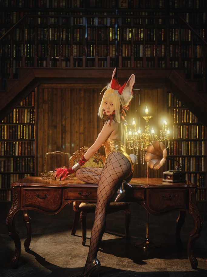 26040408 湖里狸 6套合集 190P-1.48G