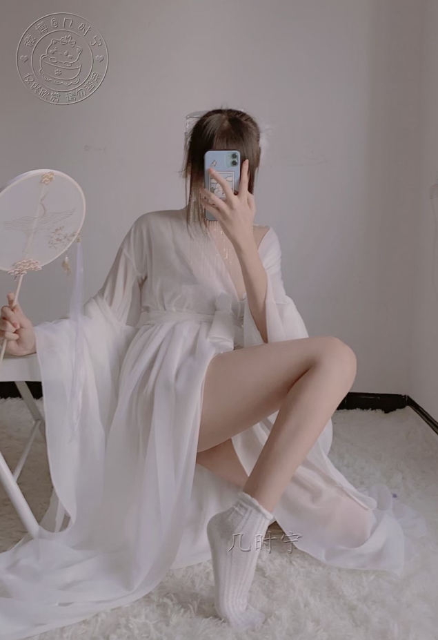 26040409 几时宁 16套合集 2431P+354V-6.03G