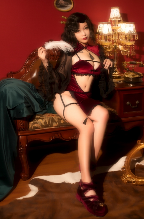 26040412  奇行家狗崽 11套合集 285P-3.33G