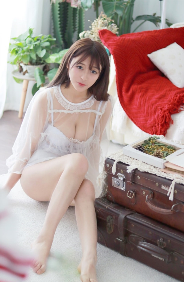 26042216  B站 羊小雪 舰长合集 643P+53V-871M