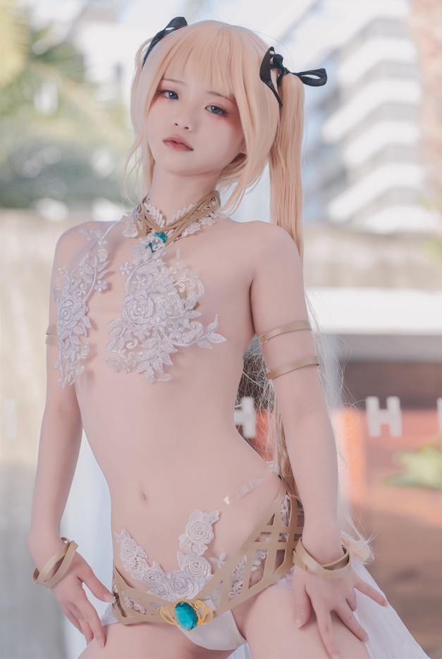 26040405   Irisuare愛莉 6套合集 205P+1V-1.33G