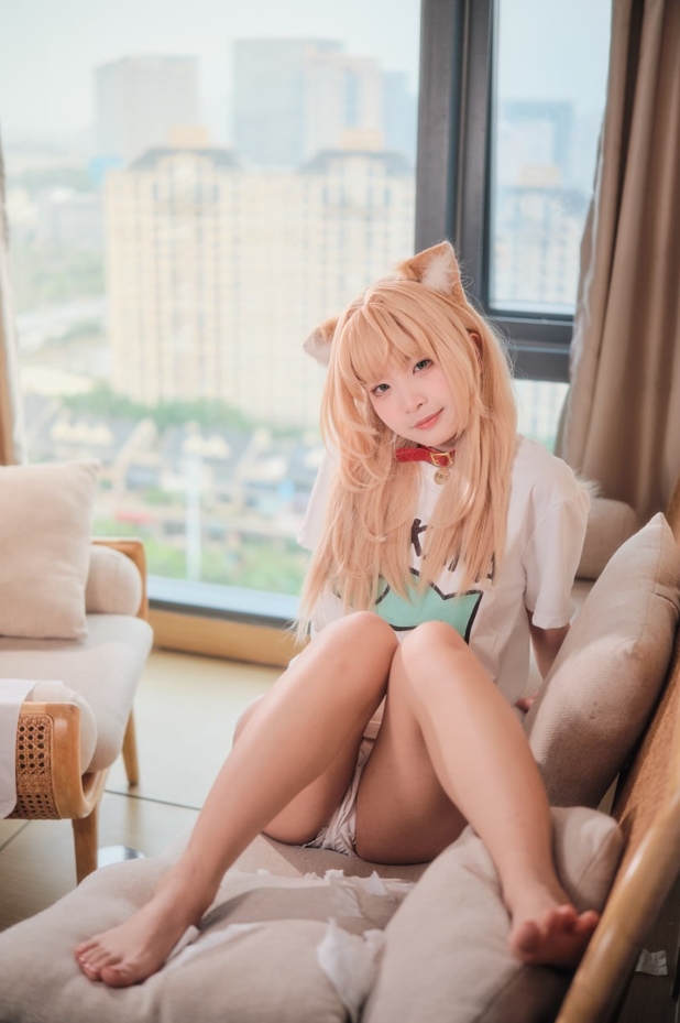 26042211  B站 KeyKeyKiYoMi 舰长合集 414P+32V+26音频-17.8G