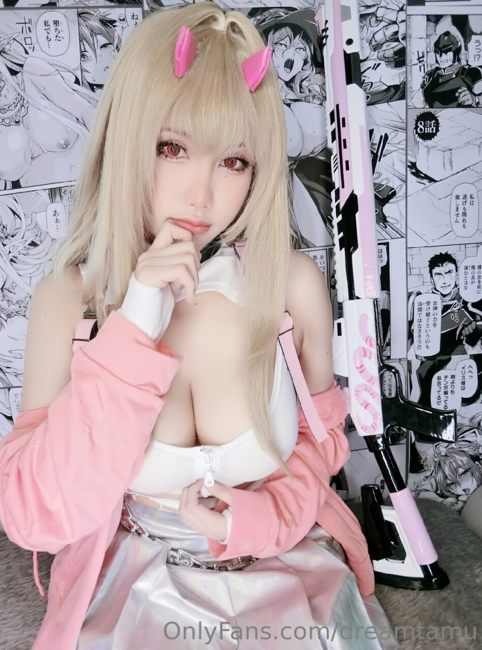 26052716   Dreamtamu 18套合集 231P-1.78G