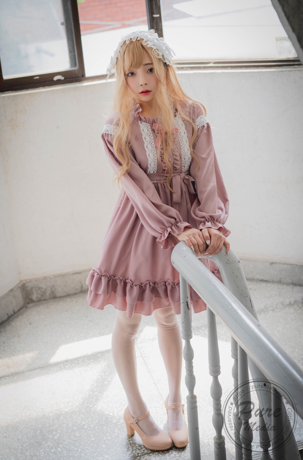 26051814  [Pure Media] 238 Jelly - Hot Nude digital 103P-253M