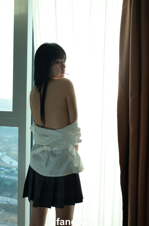 26051518   糖糖 - 私房JK制服 245P-1.62G
