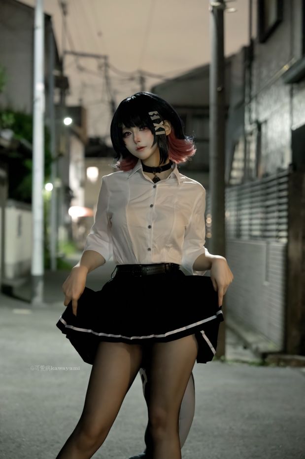 26052708   Yume Chuu(可爱病) 7套合集 162P-1.86G