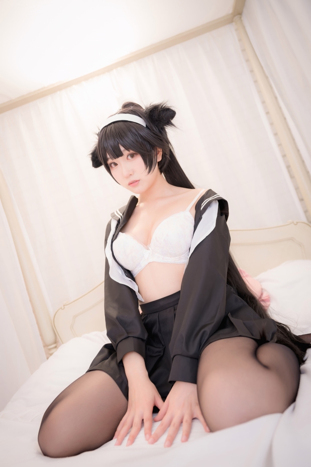 26053017  Yuki亭 - 姐妹学园 140P-1.09G